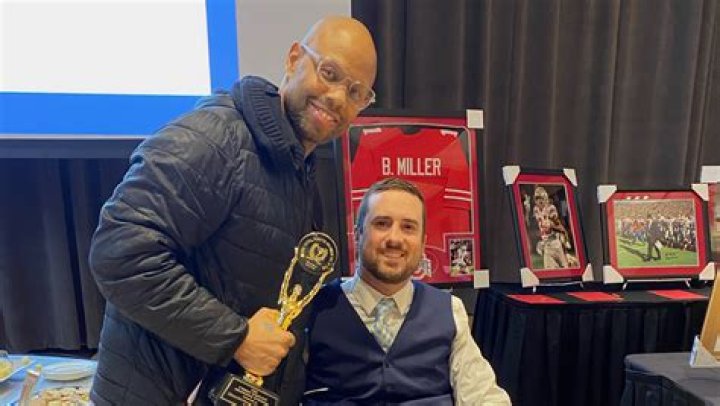 Dimitrious Stanley’s biography, net worth, fact, career, awards and life story