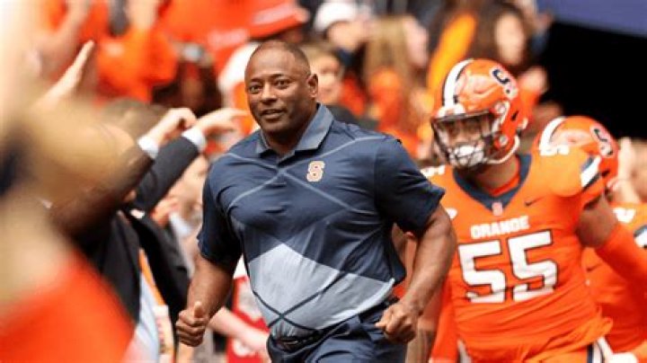Dino Babers Parents: Meet Patsy Ann Babers and Luther Babers Jr.