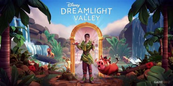 Disney Dreamlight Valley: How to Find All Ancient Sphere Pieces? - SarkariResult