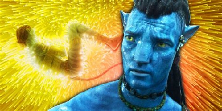 Does jake sully die in avatar
