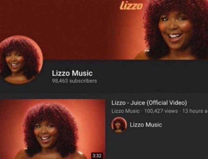 Does Lizzo have a degree? What is Lizzo’s degree in?