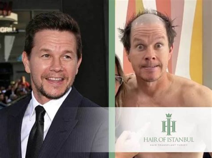 Does Mark Wahlberg's Height Play a Role in His Hollywood Success? - SarkariResult