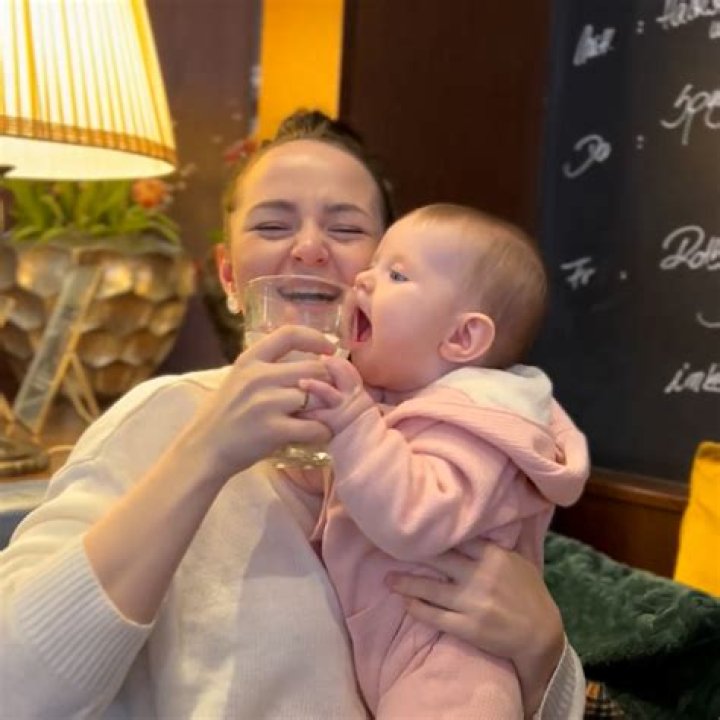 Does Olivia Pierson Have A Baby? Know Her Baby Daddy And Net Worth