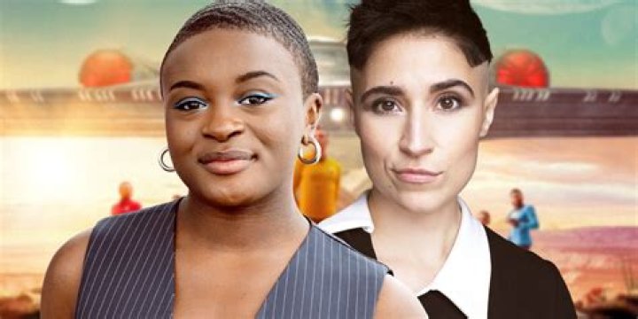 Does Star Trek Cast Melissa Navia Have A Husband? Meet The actress On Instagram