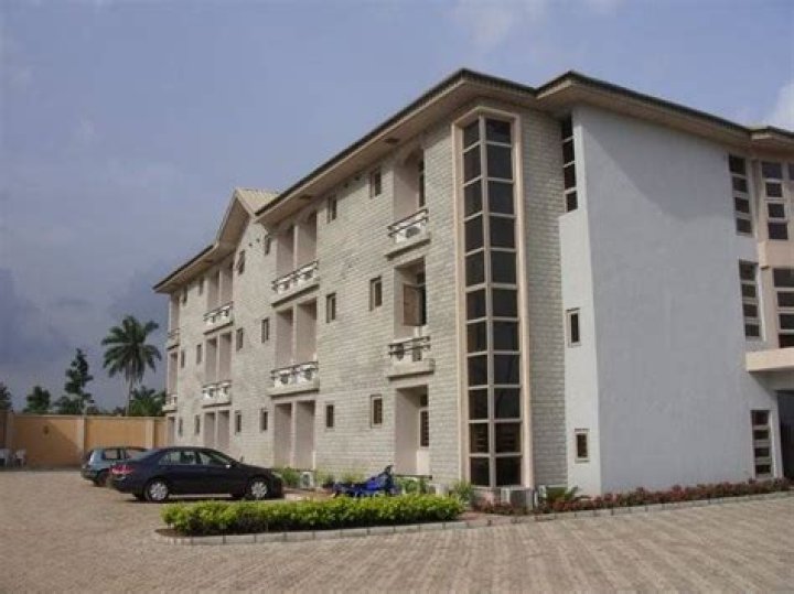 Dominion Hotel Limited, Ago Iwoye, Nigeria