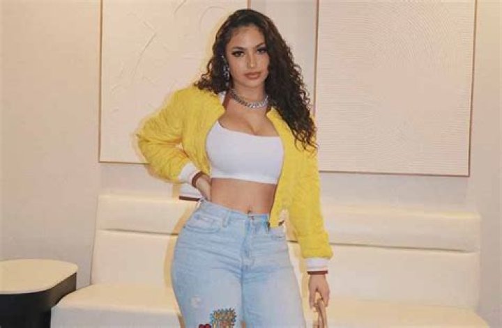 Donia Kash Height, Weight, Net Worth, Age, Birthday, Wikipedia, Who, Nationality, Biography