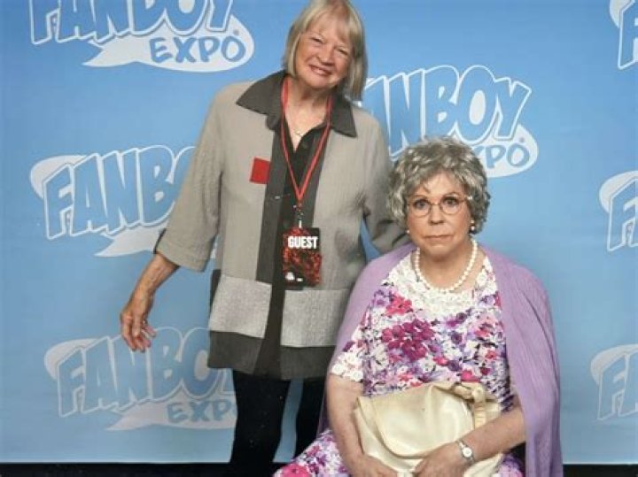 Dorothy Lyman Bio, Wiki, Age, Husband, Family, Height and Net Worth