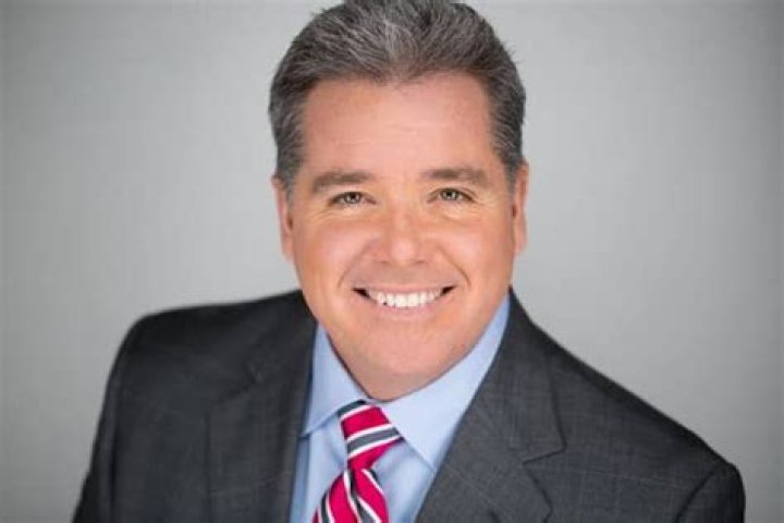 Doug Meehan WCVB, Bio, Wiki, Age, Wife, Salary and Net Worth