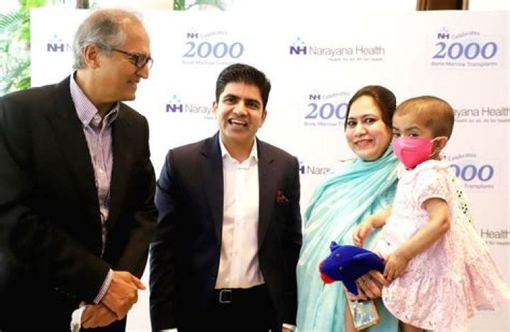 Dr. Devi Shetty The Surgeon’s Cut: Age, Net Worth, Wiki, Bio, Family