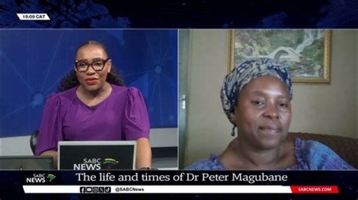 Dr Peter Magubane Death Cause And Obituary, How Did Jeffrey Foskett Dr Peter Magubane? - SarkariResult