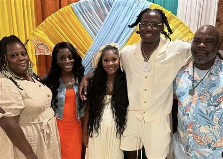 Drake Callender Parents- Father And Mother Ethnicity