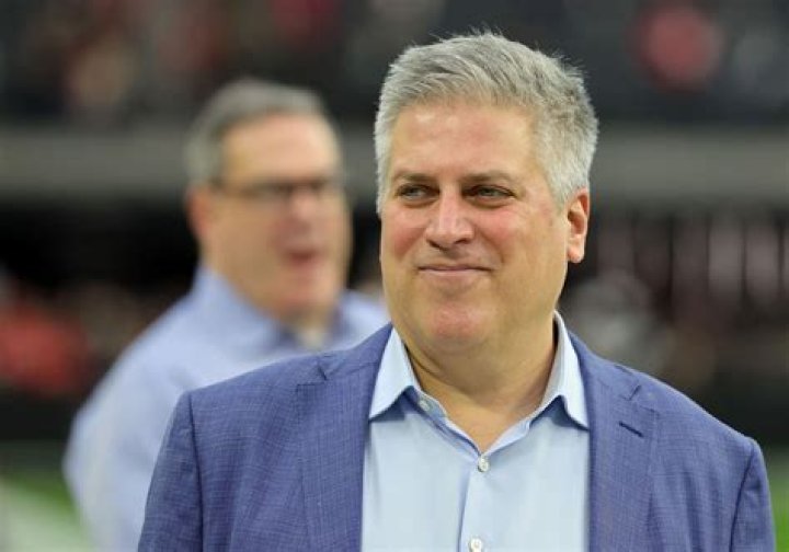 Drew Goodman Bio, Wiki, Wife, Salary, Sportscaster, and Net Worth