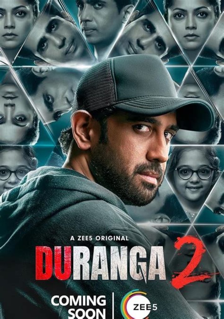 Duranga Season 2 Release Date : Spoilers, Streaming, Recap, Trailer Out & Where To Watch? - SarkariResult
