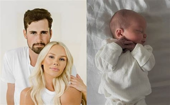 Dylan Larkin Parents – Know His Salary And Net Worth