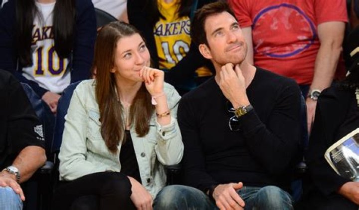 Dylan McDermott’s biography, fact, career, awards, net worth & life story