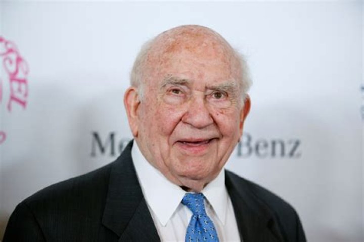 Ed Asner’s net worth, biography, fact, career, awards and life story