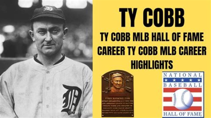 Ed Cobb Net Worth