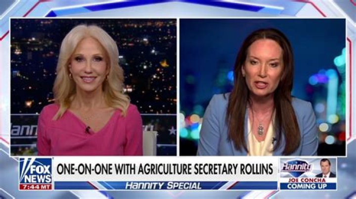 Ed Rollins Fox News Bio, Age, Wife, Family, Education, Daughter, Political Analysis, Book and Net worth.