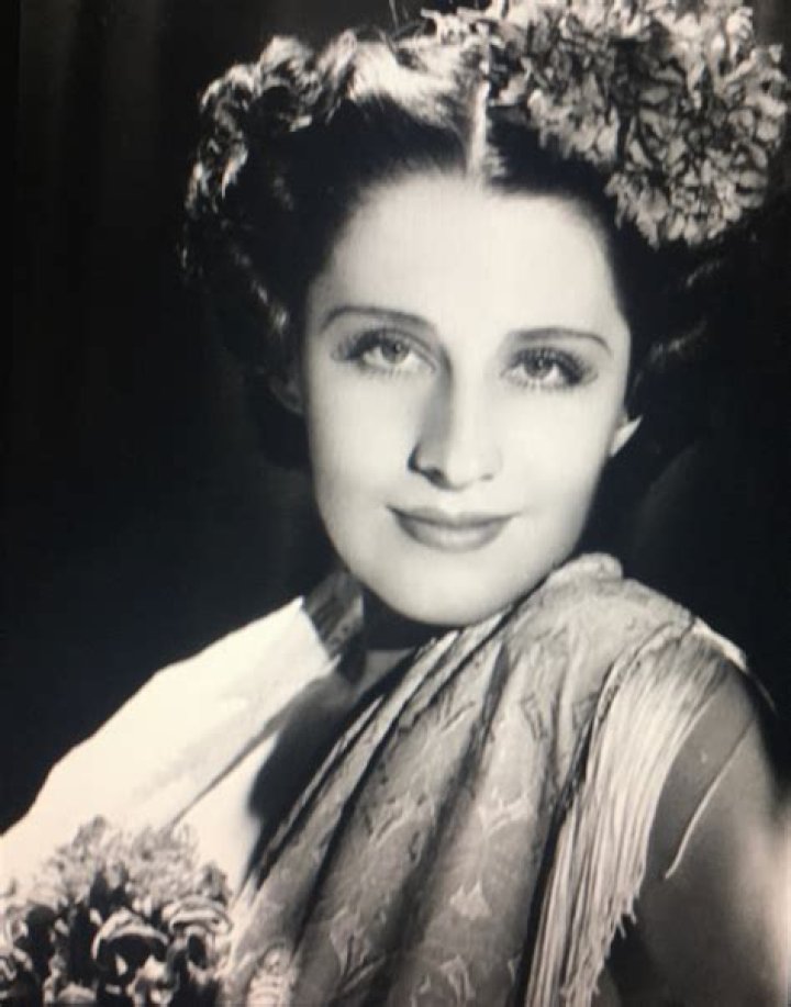 Edith Norma Shearer Net Worth, Income, Salary, Earnings, Biography