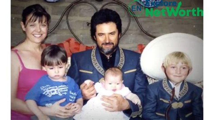 Eduardo Valseca Net Worth