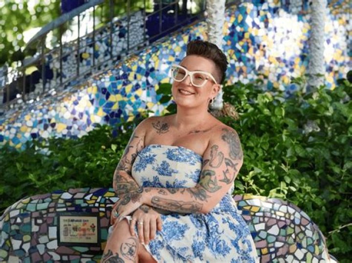 Effie Passero Wiki, Husband, Married, Net Worth, Height, Age