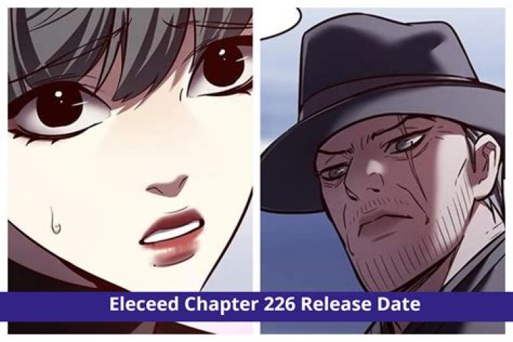 Eleceed Chapter 269 Release Date : Spoilers, Streaming, Recap, Schedule & Where To Watch? - SarkariResult