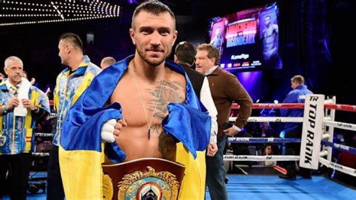 Elena Lomachenko - Net Worth 2018, Bio & Wiki