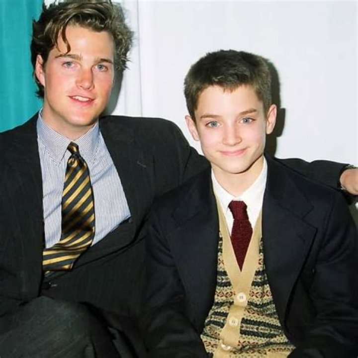 Elijah Wood Height, Weight, Measurements, Shoe Size