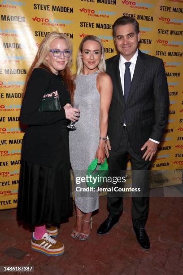 Elizabeth Landers Bio, Wiki, Age, UCLA, Education, Family, Husband, Jim Acosta, CNN, Salary and Net Worth