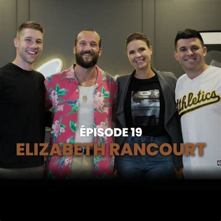 Elizabeth Rancourt Conjoint: How Old Is The Journalist?