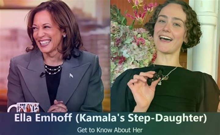 Ella Emhoff Bio, Wiki, Age, Family, Boyfriend, Kamala Harris Step-Daughter, Fashion, and Net Worth.