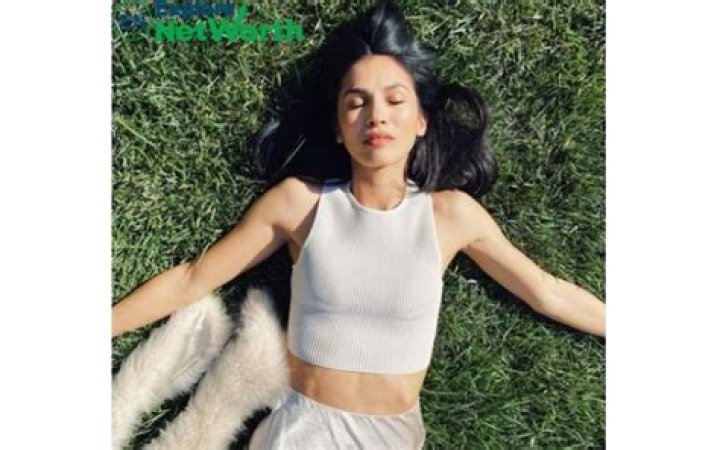 Elodie Yung Net Worth, Wiki, Biography, Age, Boyfriend, Parents, Photos & More