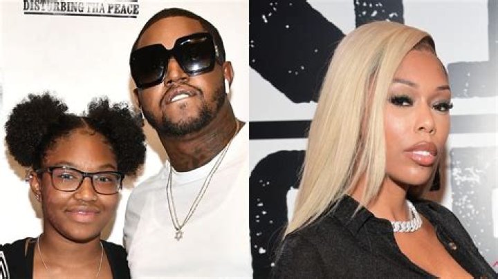 Emani Richardson Biography, Age, Parents, Scrappy, Birthday Party and Net Worth