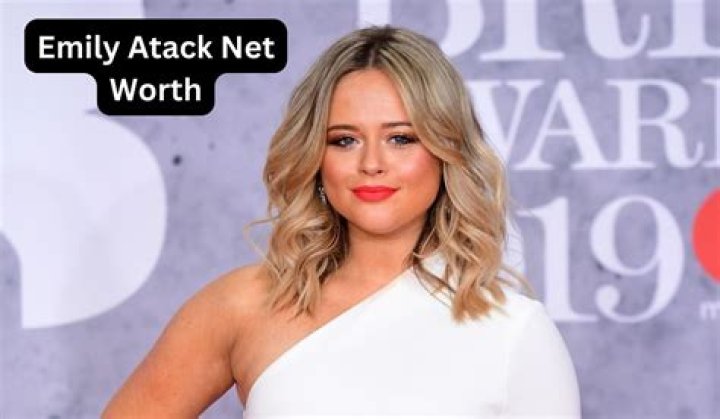 Emily Atack Net Worth: Details About Movie, Career, Home, Age, Earnings - SarkariResult