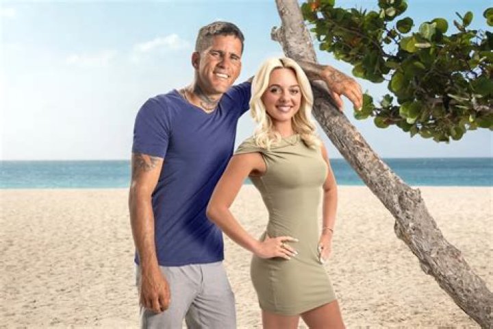 Emily Larina 90 Day Fiance: Age, Wiki, Bio , Job, Height, Instagram, Nationality