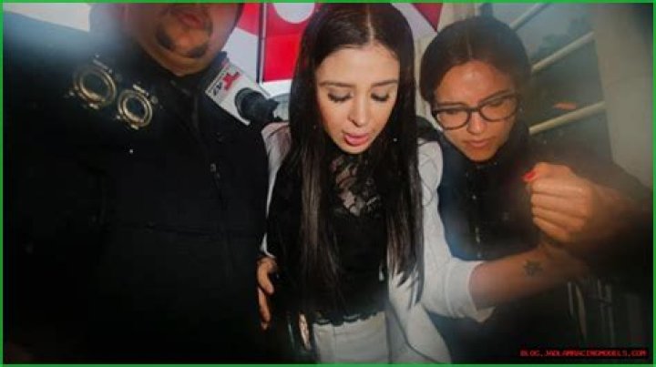 Emma Coronel Aispuro Wiki, Age, El Chapo Wife, Net Worth, Kids, Parents, Nationality, Wedding, Instagram