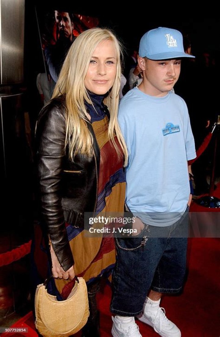 Enzo Rossi Age (Patricia Arquette Son) Wikipedia, Is he Married? Wife, Net Worth