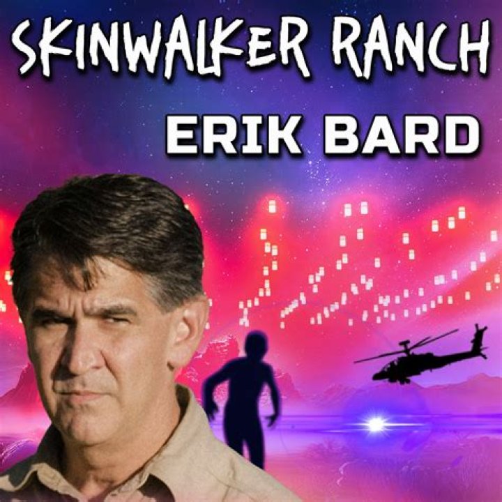 Erik Bard Wikipedia: Everything To Know About The Investigator and Chief Scientist on Skinwalker Ranch