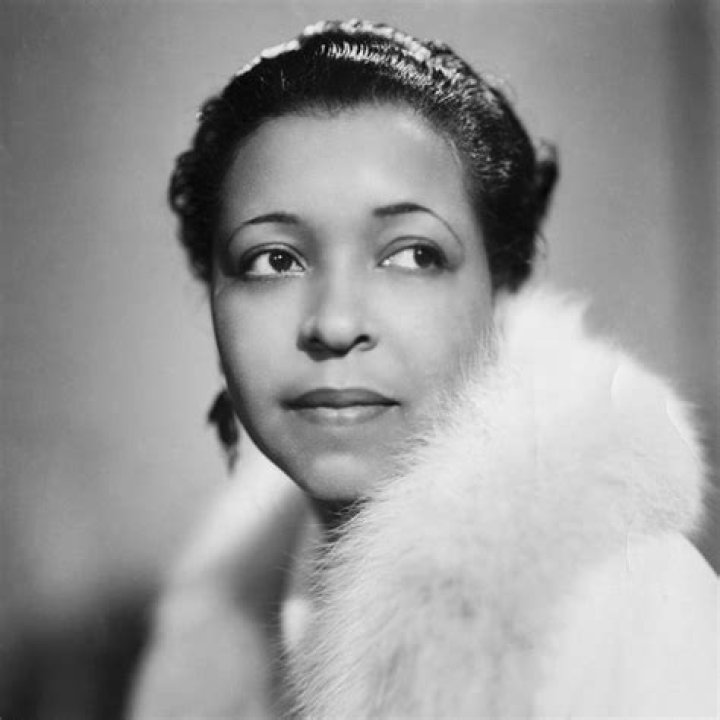 Ethel Waters