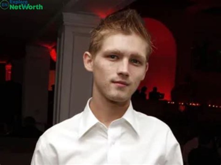 Evan Ellingson Net Worth