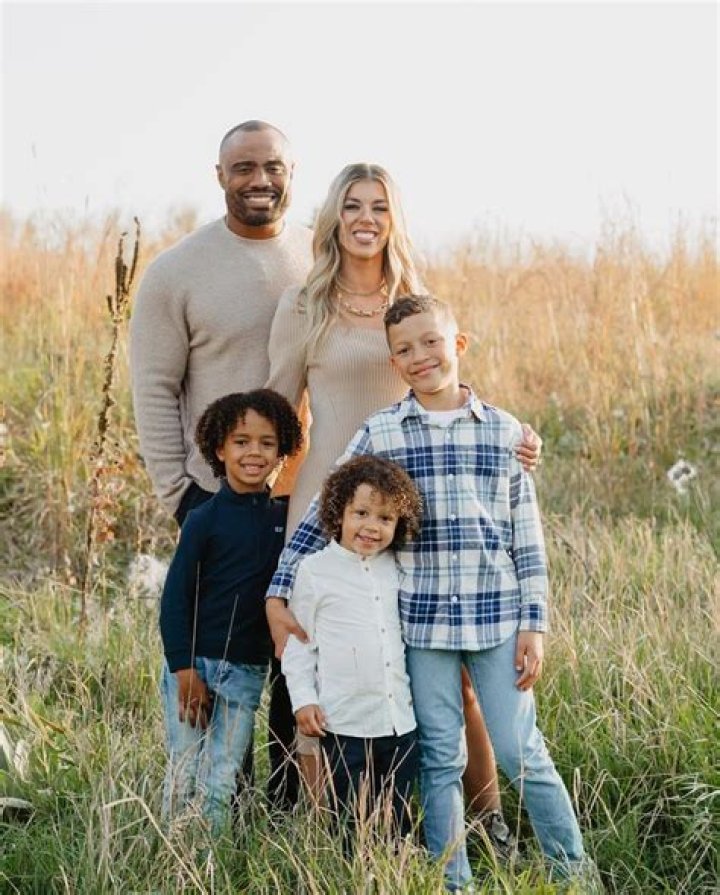 Everson Griffen Bio, Wife, Age, Salary, Contract, Net Worth and Vikings