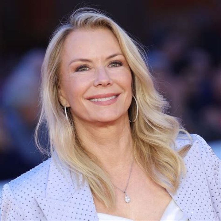 Exploring Katherine Kelly Lang's Age and Hollywood Career Journey - SarkariResult