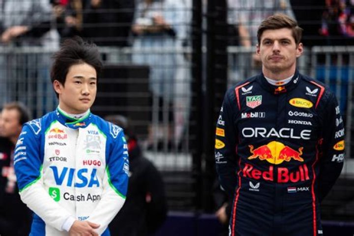 F1: Is Yuki Tsunoda Born To Rich Dad And Mom? His Parents Names Explored