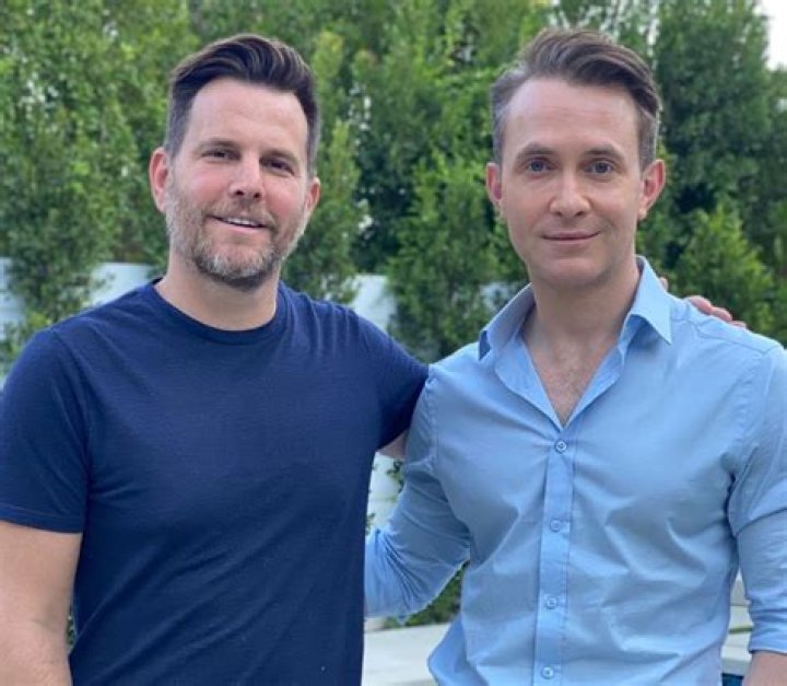 Fact Check: Is British Author Douglas Murray Gay? Husband & Partner Names