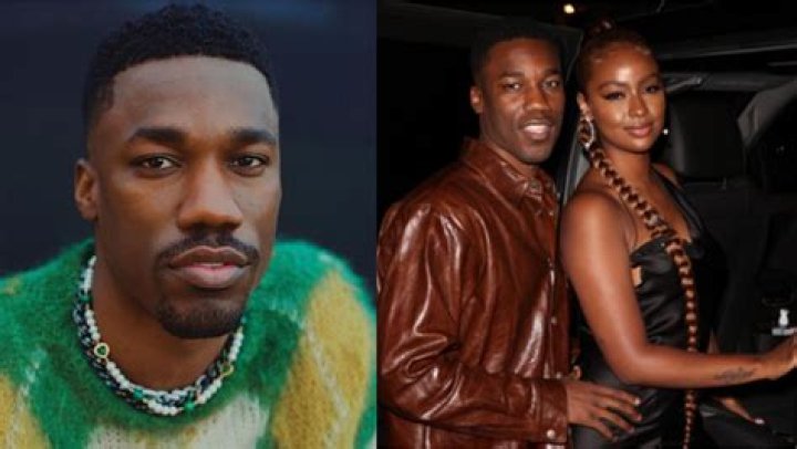 Fact Check: Is Giveon Gay? Boyfriend Or Girlfriend Name Revealed