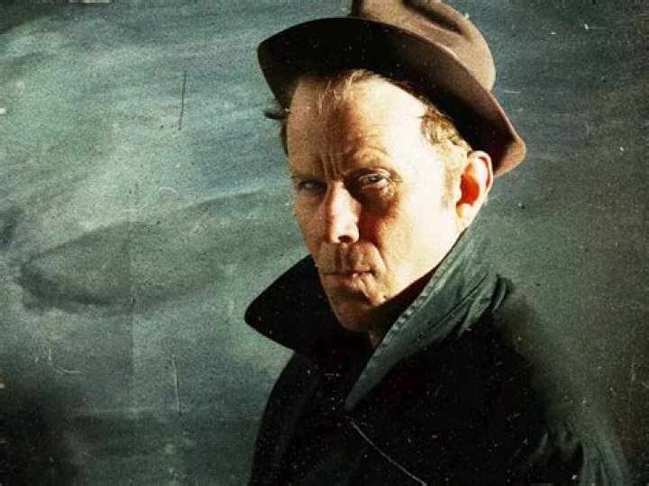 Fake News On Tom Waits Death Surface On Twitter, American Musician Is Very Much Alive
