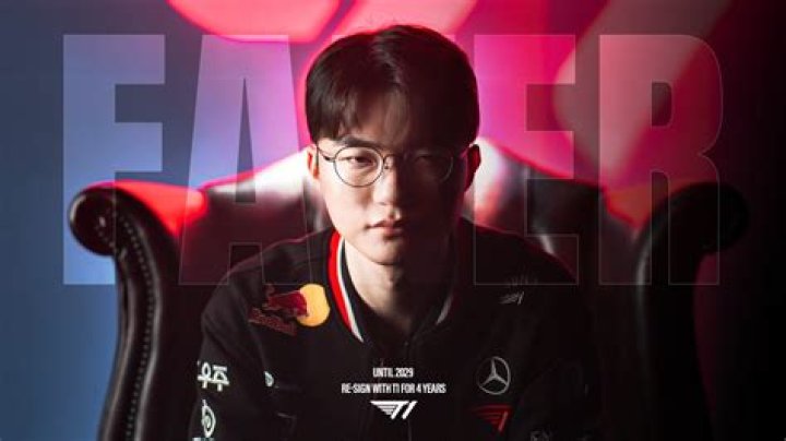 Faker LOL Settings, Team, Contract, Skins, Biography, Wiki
