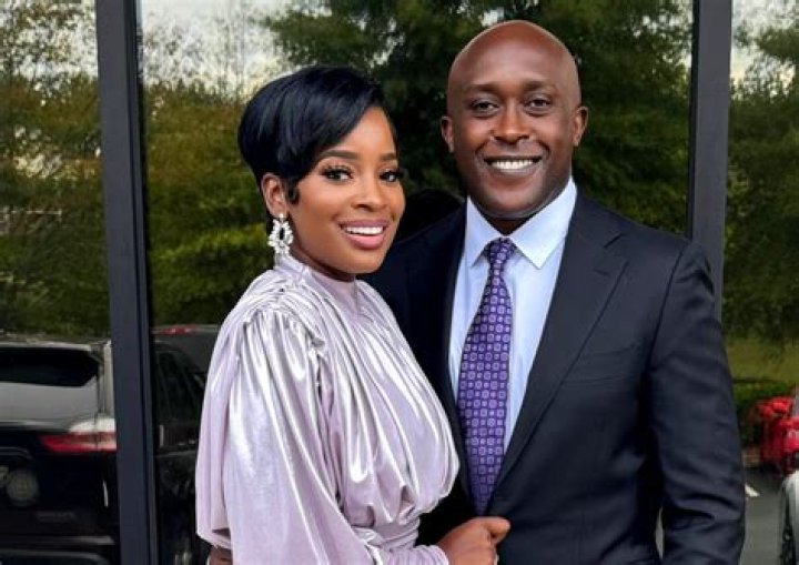 Falynn Guobadia Bio, Wki, Age, Family, Divorced, RHOA, Salary and Net Worth