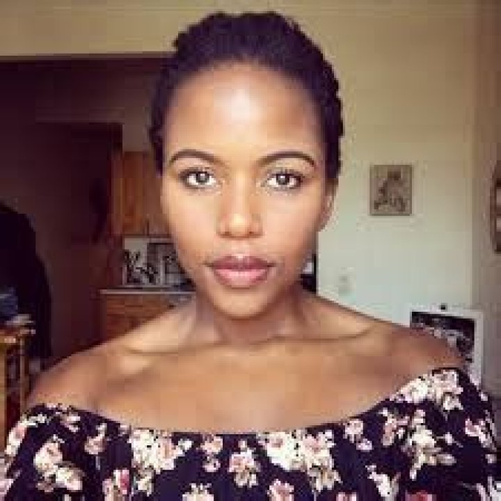 Fikile Mthwalo – Biography, Age, Husband, Net Worth & Career