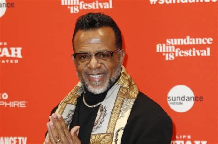 Find Out if Carlton Pearson is Still Alive: Check for Details! - SarkariResult